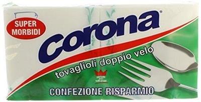 CORONA TOVAGLIOLI CONF.RISPARMIO