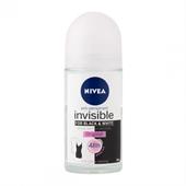 NIVEA ROLL-ON 50ML 82240 INV.B/W DONNA ORIGINAL