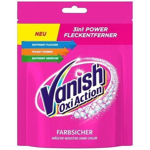 VANISH POLVERE OXI ACTIONJ 250GR. ROSA