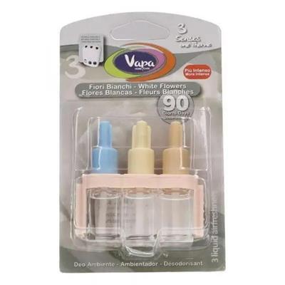 VAP MATIC DEO RIC. 20ML 3 SENSE F.BIANCHI