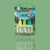 VAP MATIC DEO RIC. 20ML 3 SENSE FORESTA