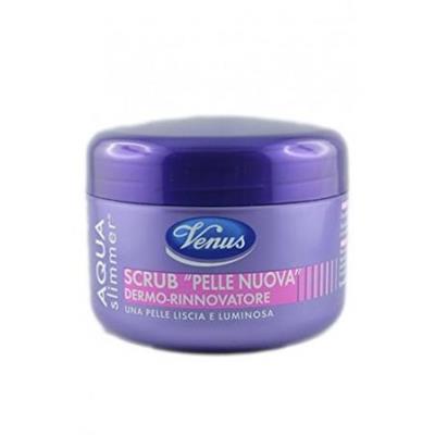 VENUS SCRUB PELLE NUOVA 550 GR. DERMO RINNOVANTE