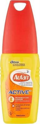 AUTAN ACTIVE VAPO 100ML