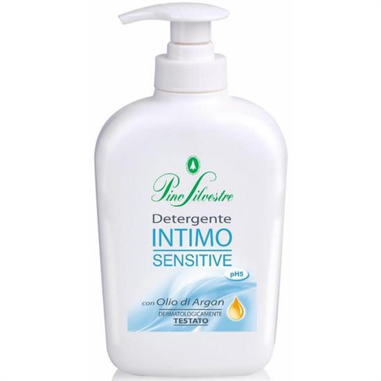 PINO SILV. INTIMO 250 ML SENSITIVE