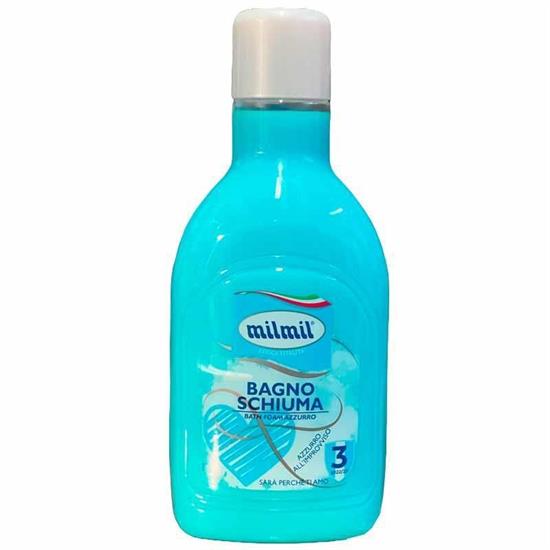 MIL MIL BAGNO 2000 ML AZZURRO