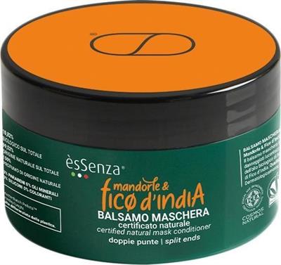 ESSENZA MASCHERA BIO 200 ML CAP.DELIC.