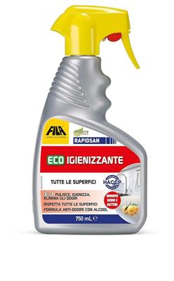 FILA RAPIDSAN ECO IGIENIZZANTE 3 IN 1 750ML