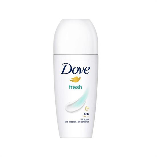 DOVE DEO ROLL-ON 50 ML FRESH