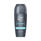 DOVE DEO ROLL-ON 50 ML MAN CARE CLASSIC