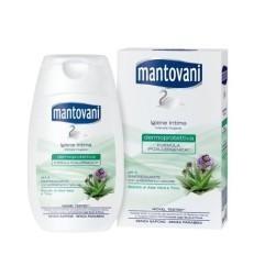 MANTOVANI INTIMO 250 ML PH 4 RINFRES.