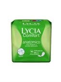 LYCIA ASSORB. ULTRA ANATOMICO  X16