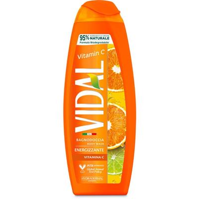 VIDAL BAGNO 500ML EXOTIC DREAM BAHAMAS