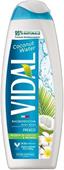 VIDAL BAGNO 750ML COCONUT WATER