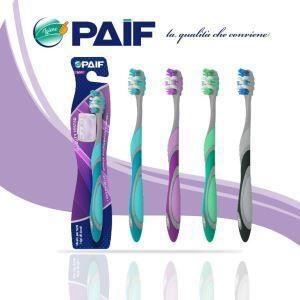 PAIF SPAZZOLINO DENTI X HAED SOFT