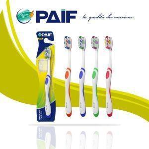 PAIF SPAZZOLINO DENTI FEELING SOFT