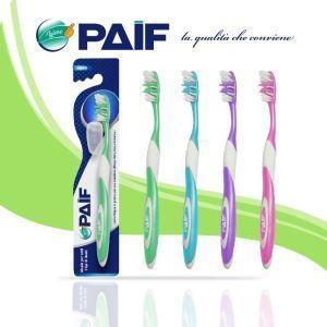 PAIF SPAZZOLINO DENTI H. DENSITY HARD