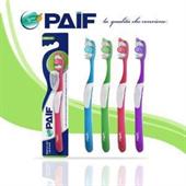 PAIF SPAZZOLINO DENTI CONFORT MEDIUM