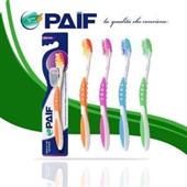 PAIF SPAZZOLINO DENTI PRO GUM MEDIO