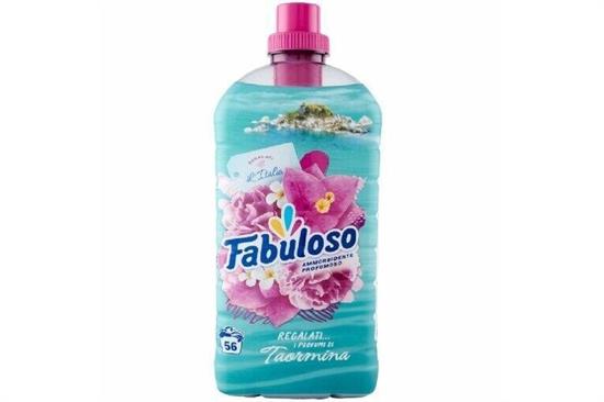 FABULOSO AMMORB. CONC. 1,25 LT. TAORMINA