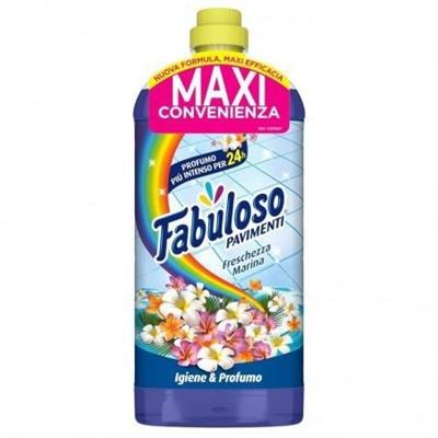 FABULOSO PAVIMENTI 1250 ML MARINA