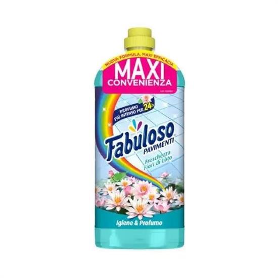 FABULOSO PAVIMENTI 1250 ML F.LOTO