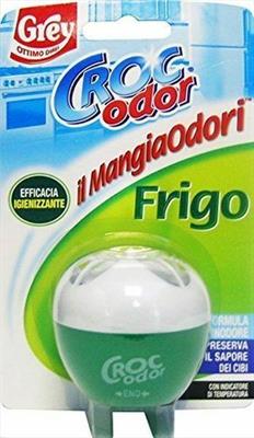 GREY CROC ODOR FRIGO 33 GR. M/ODORI