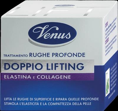 VENUS CREMA 50 ML DOP.LIFT.ELAST. 3024