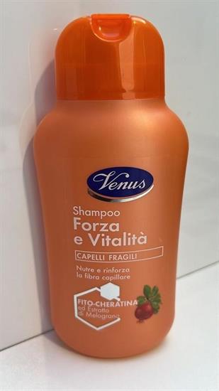 VENUS SHAMPOO 250 ML FORZA