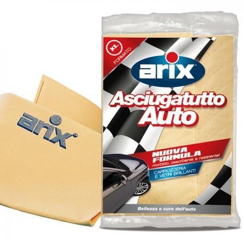 ARIX PANNO PELLE AUTO 57X39.5 3 1011