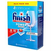 FINISH POWERBALL X80 REGULAR