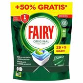 FAIRY TABS PLATINUM X44 CLASSIC