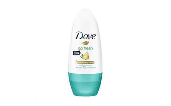 DOVE DEO ROLL-ON 50 ML ADV  PERA