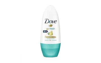 DOVE DEO ROLL-ON 50 ML ADV  PERA