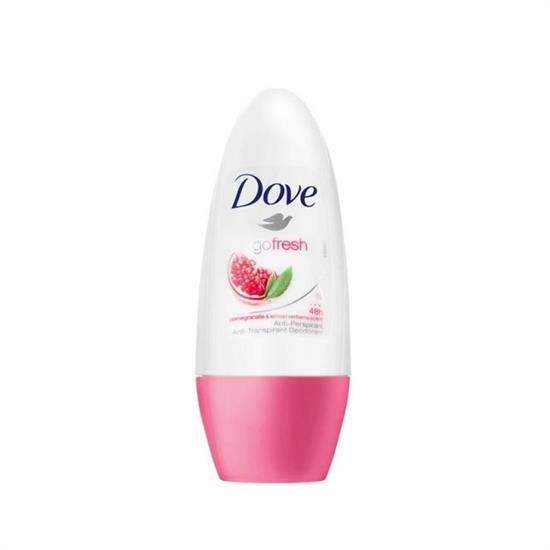 DOVE DEO ROLL-ON 50 ML ADV GOFRESH/ME