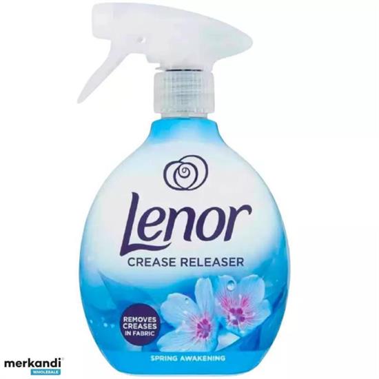 LENOR PROFUM. SPRAY 500 ML RISV. PRIM.