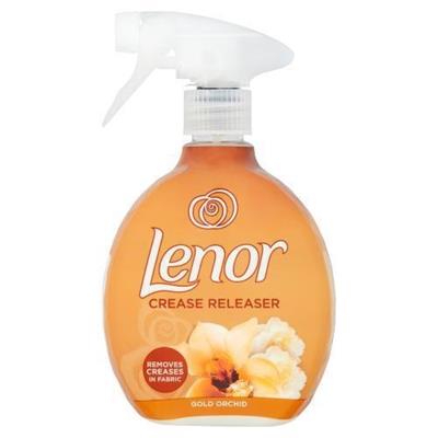 LENOR PROFUM. SPRAY 500 ML ORO E VANIG.