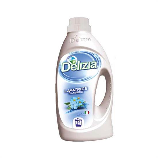 DELIZIA LIQ. LAV. 34LAV. 1730ML CLASS.