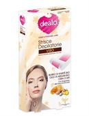 DEALO DEPIL VISAGE X10 ARGAN 16021