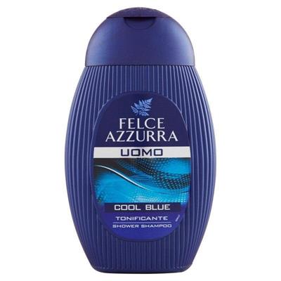 FELCE AZZ. DOCCIA 250 ML COOLBLUE