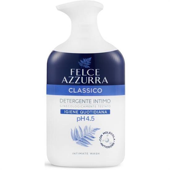 FELCE AZZ. INTIMO 250ML CLASSSICO