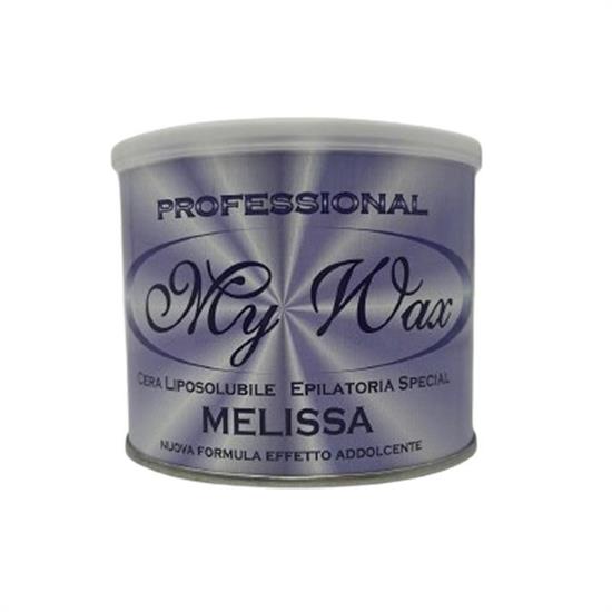 MY WAY CERA EPIL 400 ML MELISSA