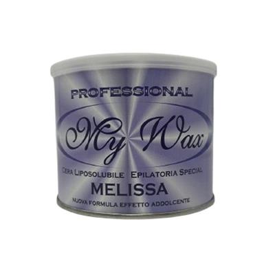 MY WAY CERA EPIL 400 ML MELISSA