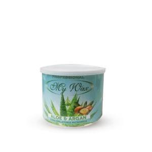 MY WAY CERA EPIL 400 ML ALOE/ARGAN