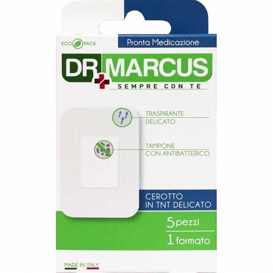 MARCUS 26030 MEDICAZIONI X5 TNT DEL 7X5