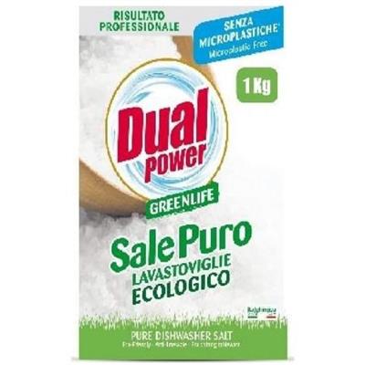 DUAL POWER SALE PURO LAVASTOV. 1 KG