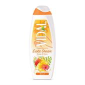 VIDAL BAGNO 500ML EXOTIC MANGO/IBISCO BALI