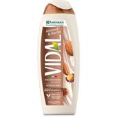 VIDAL BAGNO 650ML ALMOND&KARITE'