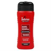 INTESA BAGNO 500 ML GINSENG