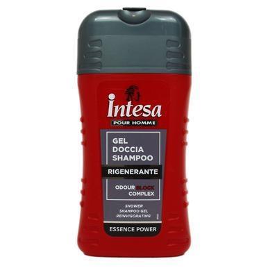 INTESA DOCCIASHAMPOO 250ML ODOUR BLOCK