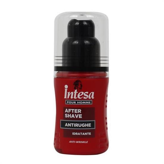 INTESA AFTER SHAVE 100 ML ANTIRUGHE